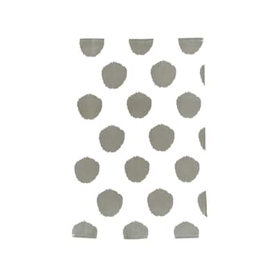 Boulder Dot Towel