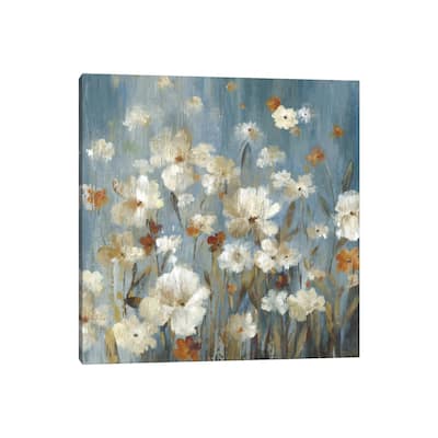 iCanvas "Sweet Escape" by Allison Pearce Canvas Print
