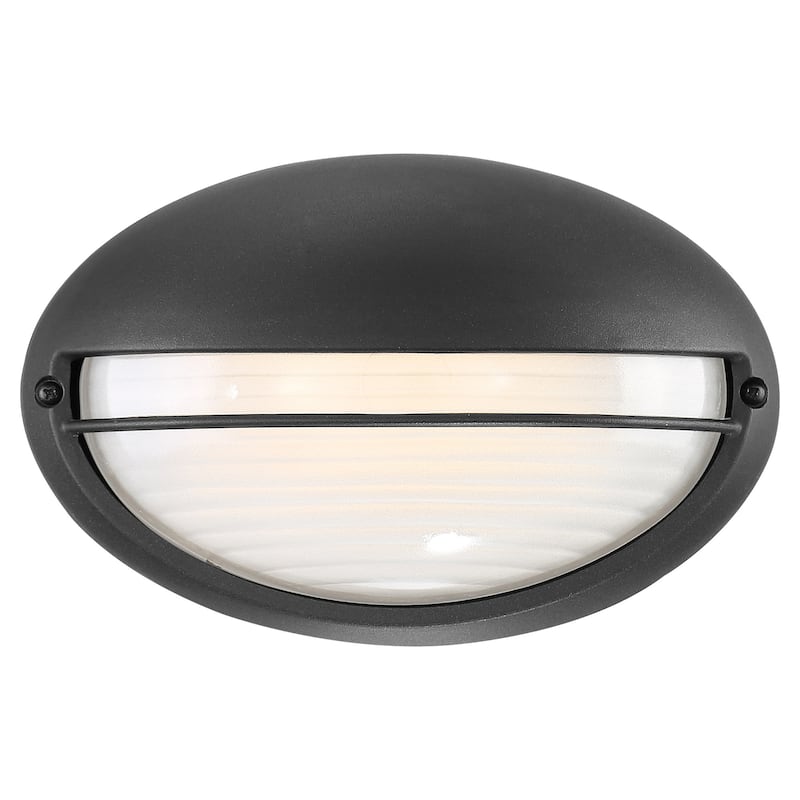Access Lighting Clifton 5" Tall LED Outdoor Wall Sconce