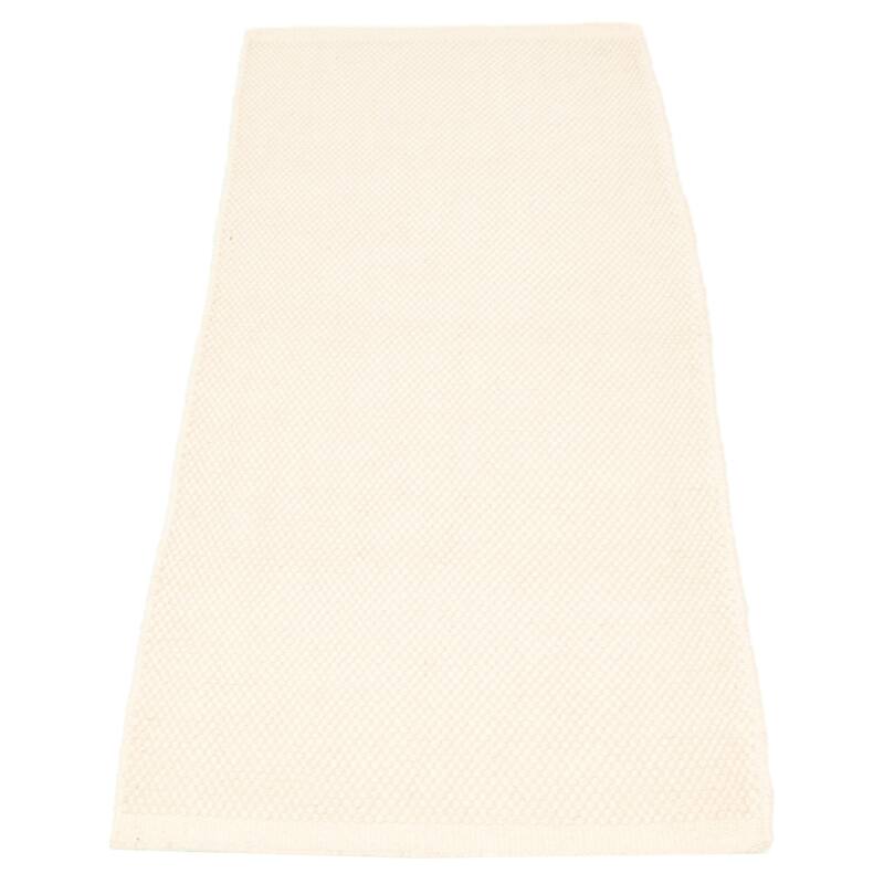 ECARPETGALLERY Hand Loomed Bungalow Wool Dhurrie