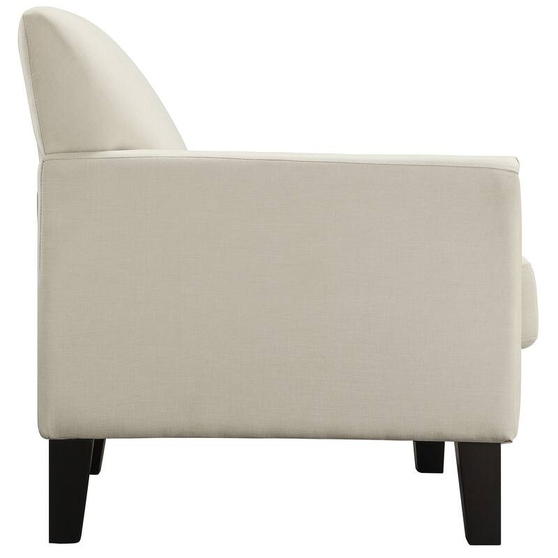 Uptown Modern Sofa by iNSPIRE Q Classic