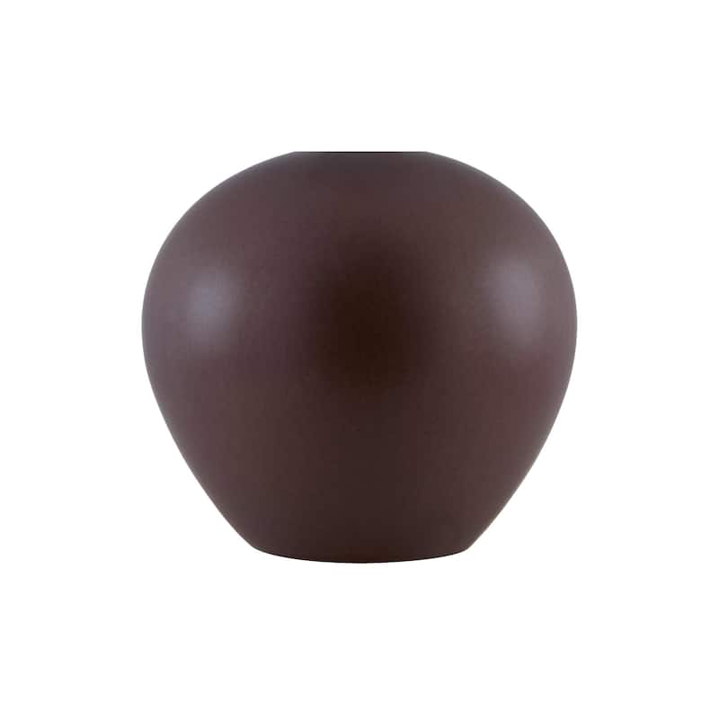 Livabliss Elio Modern Accent Table Lamp - 13"H x 10"W x 10"D