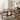 Christopher Knight Home - Ridgewood 7-Piece Wood Top Dining Set with Dining Table and Upholstered Dining Chairs