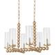 Option Aged Brass