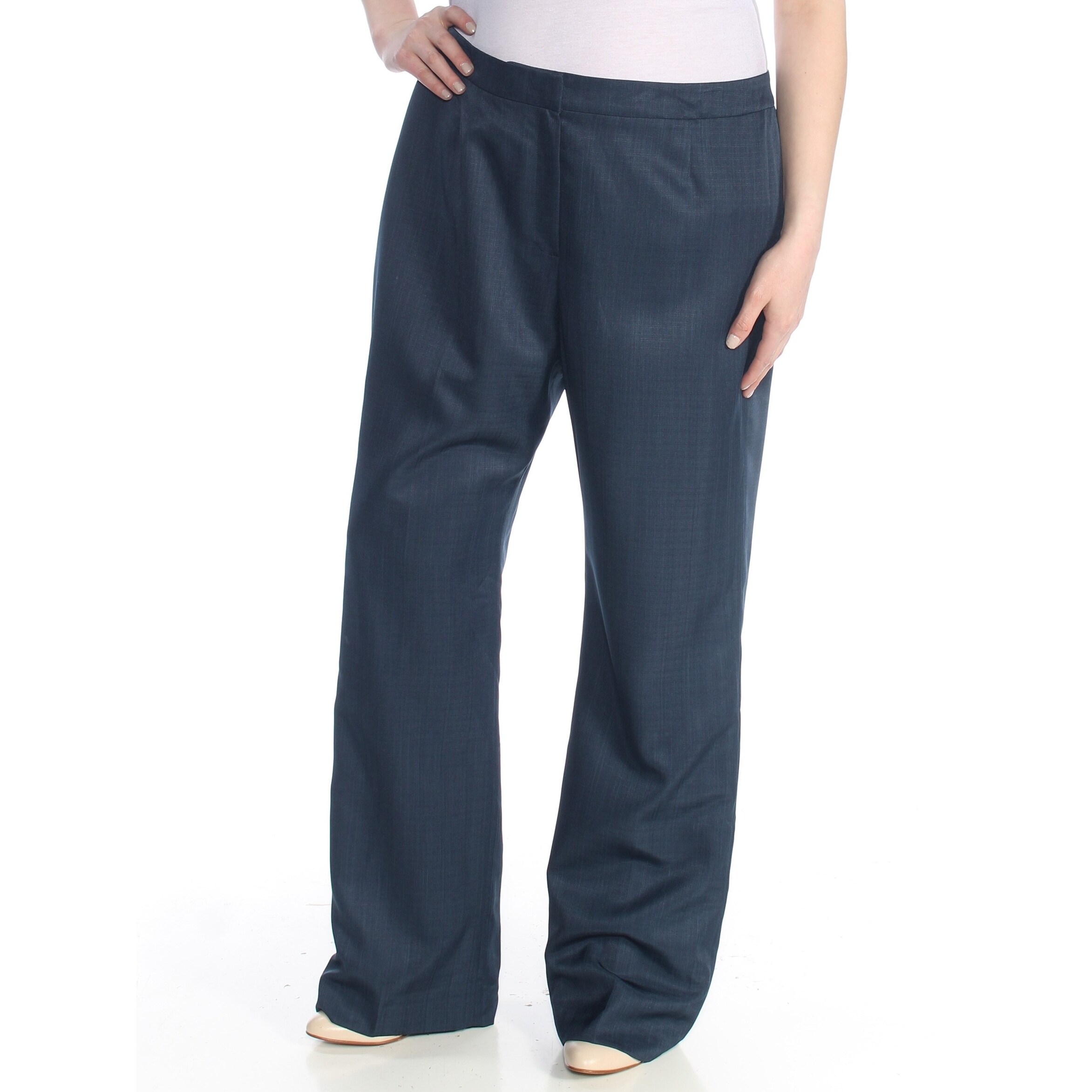 womens navy work pants