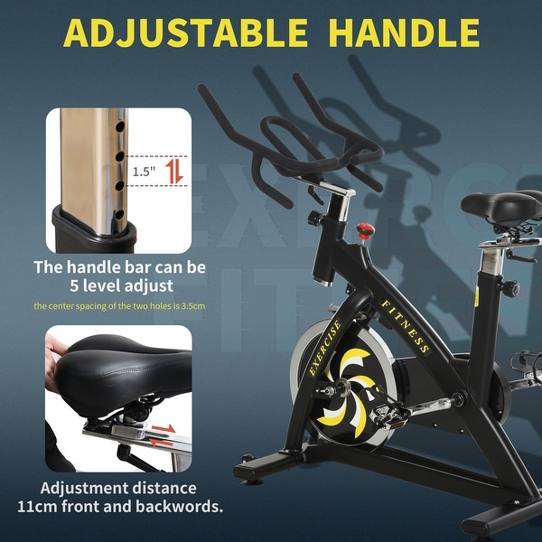 exercise racing machine