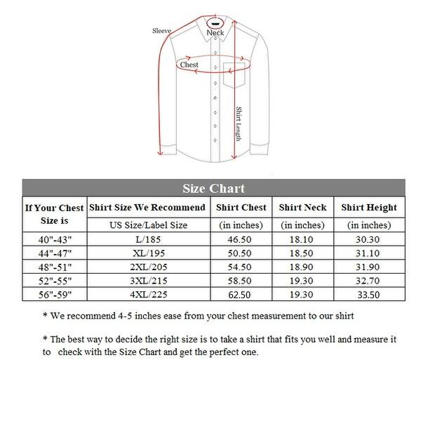 Men Jeopace Mens Big And Tall Dress Shirts Black Long Sleeve Button Down L Xl 2xl 3xl 4xl Clothing Accessories Astanfish Com