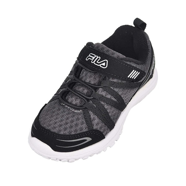 boys fila sneakers