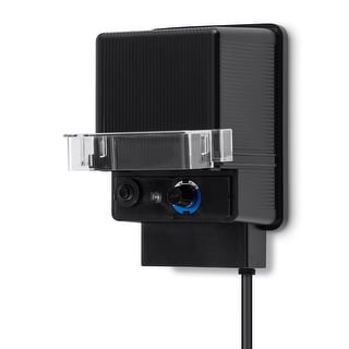 100-watt Transformermer with Photo Cell and Timer
