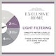 preview thumbnail 68 of 99, ATI Home Indoor/Outdoor Solid Cabana Tab Top Curtain Panel Pair