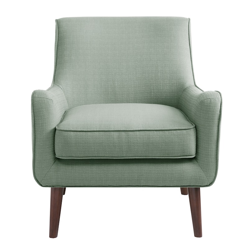 Mid-Century Accent Chair，Modern Accent Chair,for Living Room Bedroom Studio,Living Room Chairs Comfy Reading