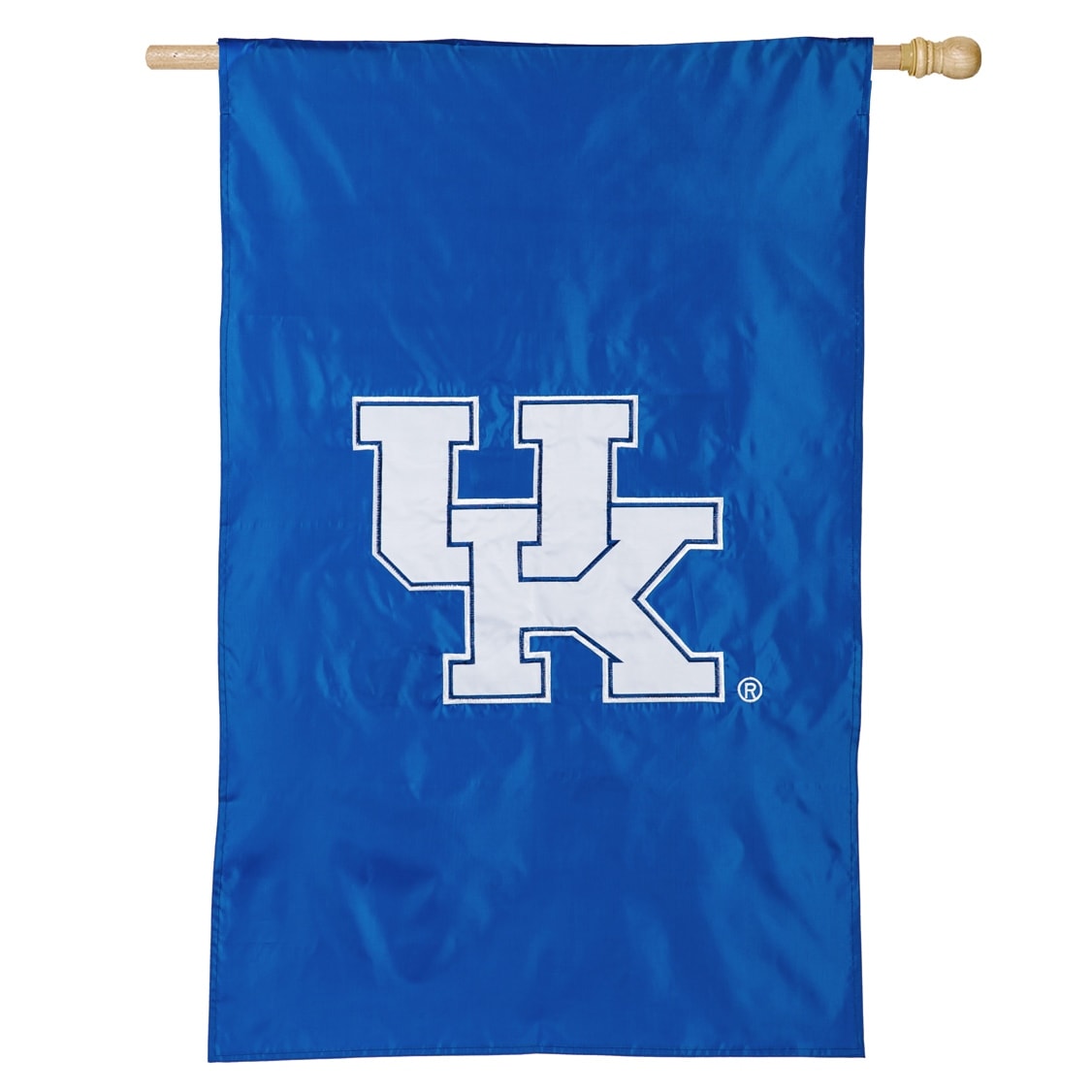 Applique House Flag, University of Missouri
