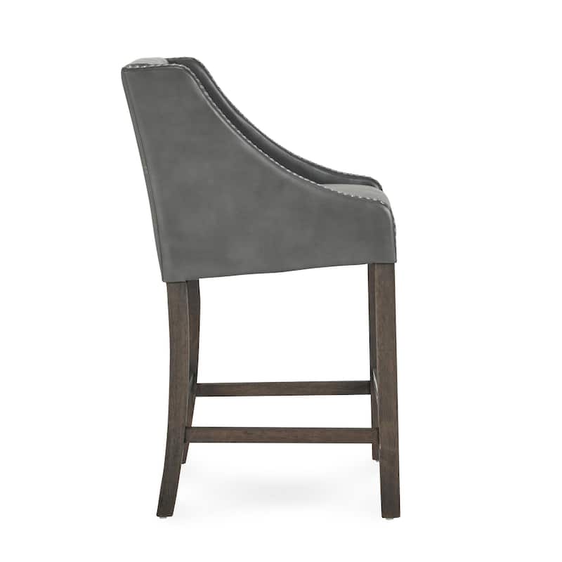Copper Grove Bakar Bar and Counter Stools