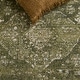 preview thumbnail 49 of 124, SAFAVIEH Madison Andra Boho Oriental Distressed Rug