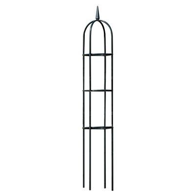 Shop Gardman Usa R352 Garden Obelisk 6 6 High Overstock 17160436