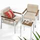 Option White/Beige