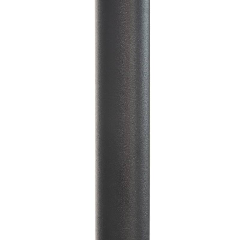 9 ft Powder Coated Aluminum Market Outdoor Patio Umbrella