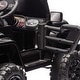 preview thumbnail 15 of 58, Kids Electric Ride-On Car with Remote, 12V, Bluetooth, Four-Wheel Suspension, Ages 3+