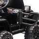 preview thumbnail 52 of 52, Stylish 12V Kids Electric Car with Dual Drive Bluetooth MP3 Parental Control Safe for Outdoor Play Ages 3-8