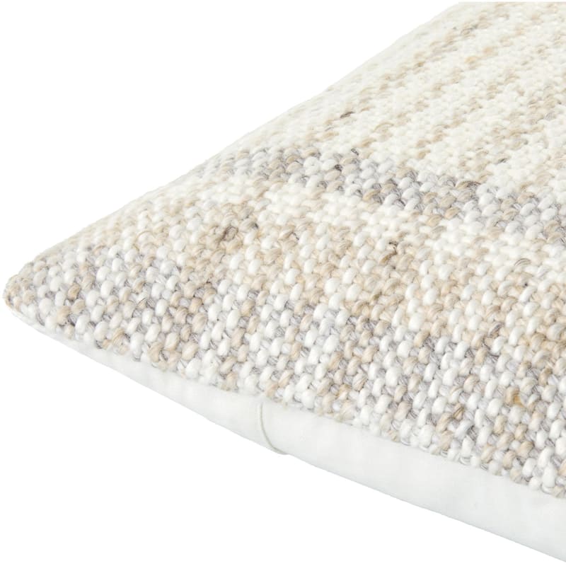 Becki Owens x Livabliss Amaya Transitional Accent Pillow