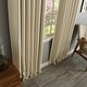 preview thumbnail 82 of 80, Aurora Home Insulated Thermal Blackout 84-inch Curtain Panel Pair - 52 x 84