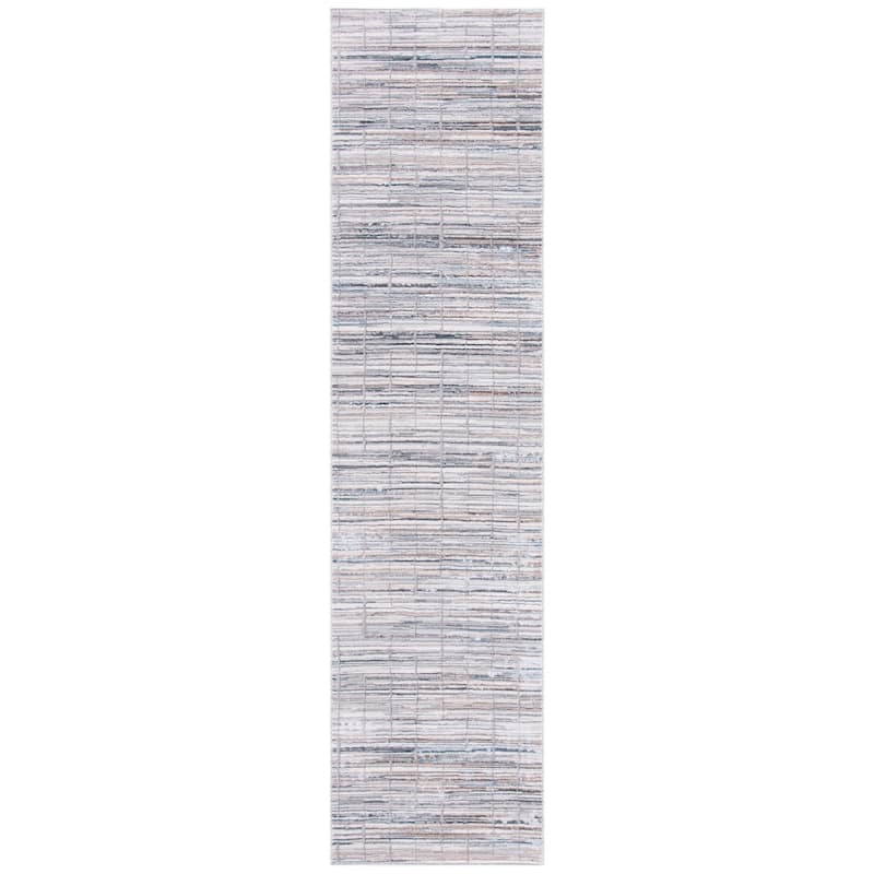 SAFAVIEH Sonoma Dillie Modern Abstract Rug