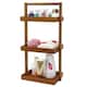 Option Brown 3 tier