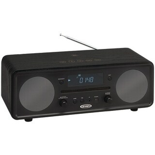 jbs bluetooth music receiver