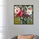 preview thumbnail 13 of 13, iCanvas "In love" by Tatyana Yabloed Framed Canvas Print