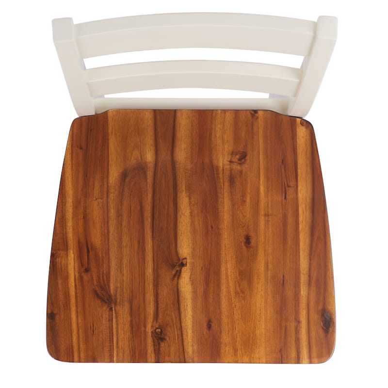 SAFAVIEH Bula Counter Stool - 18" W x 20" L x 39" H - 18Wx20Dx39H