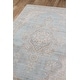 preview thumbnail 9 of 26, Momeni Isabella Vintage Traditional Medallion Area Rug