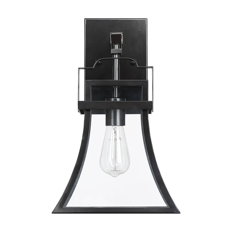 Savoy House 5-608 Emery 3 Light 8" Wide Outdoor Mini Pendant