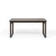 preview thumbnail 8 of 26, Sorrento Acacia Wood 9-piece Expandable Table Outdoor Dining Set by Christopher Knight Home