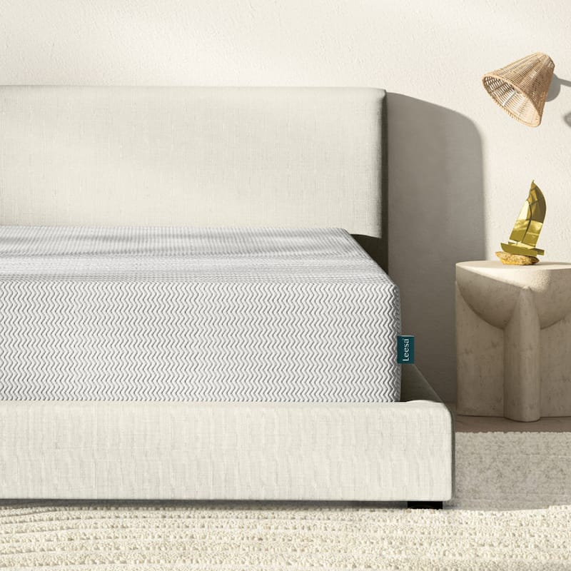Leesa Youth 10" Memory Foam Mattress