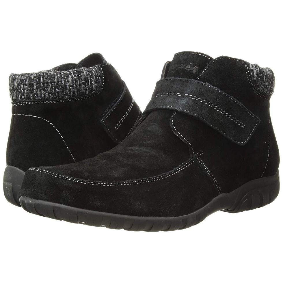 propet ankle boots