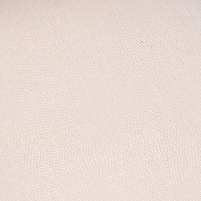 Solid Wood Frame Linen Fabric Dining Chair