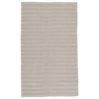 Mathais Indoor/ Outdoor Striped Area Rug