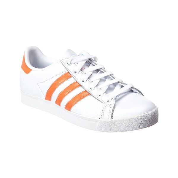 adidas coast star red