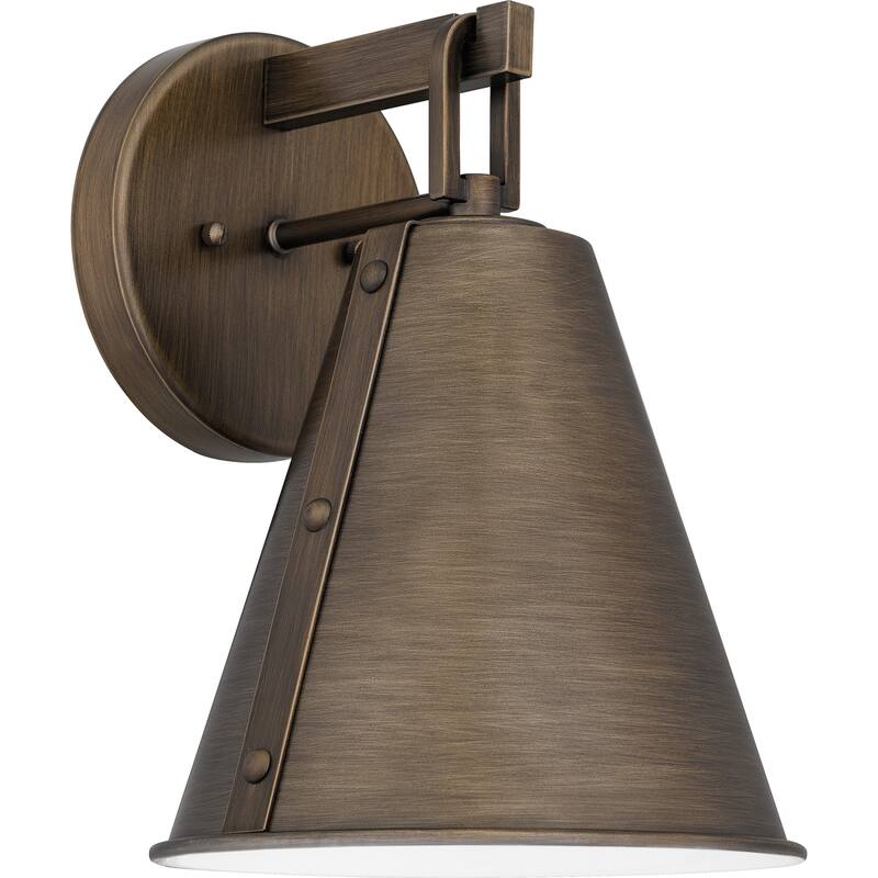 Bellevue QZWS10291 Carilyn 12" Tall Wall Sconce