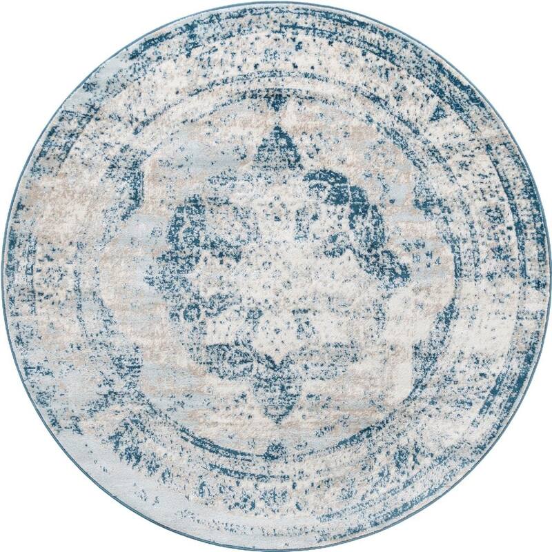 Transitional Fredo Collection Area Rug