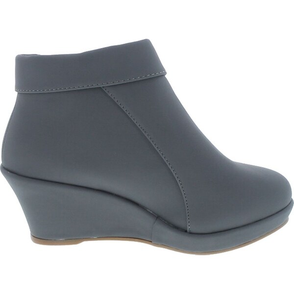 lucky top girl shoes