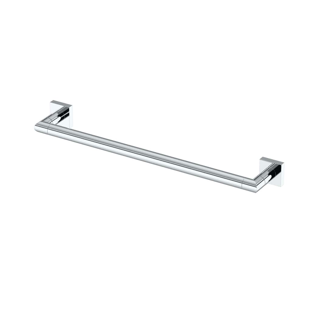 Gatco 5631 Glam Too 18" Towel Bar