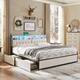 Option Antique White