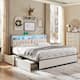 Option Antique White