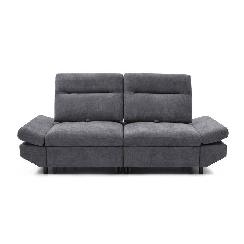 Multifunctional Sleeper Sofa Bed