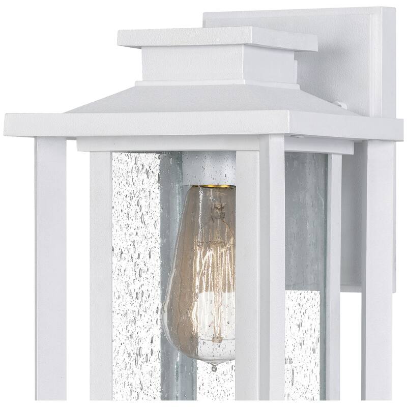 Bellevue Arthur 11" Tall Outdoor Wall Sconce