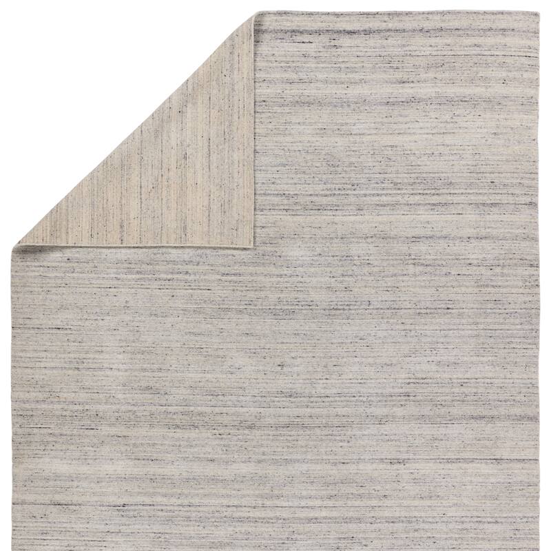 Hadrian Handmade Solid Area Rug