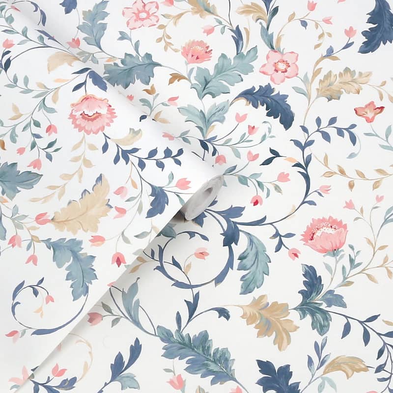 Laura Ashley Litton Dusky Seaspray