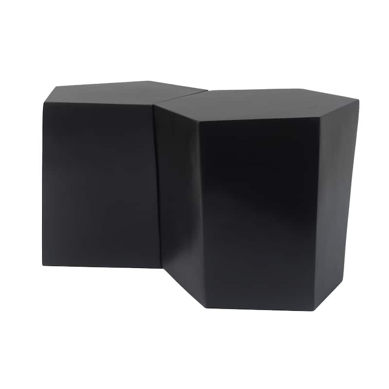 Modern Mgo Coffee Table Set