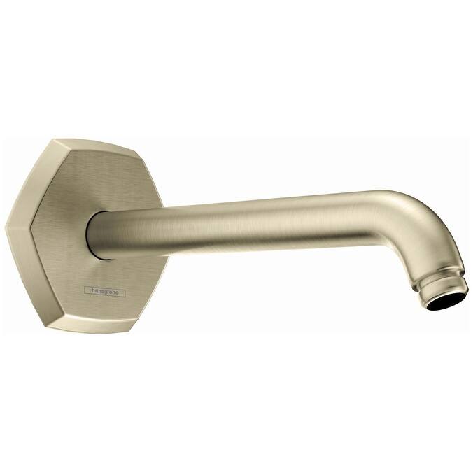 Hansgrohe Locarno 9" Wall Mounted Shower Arm
